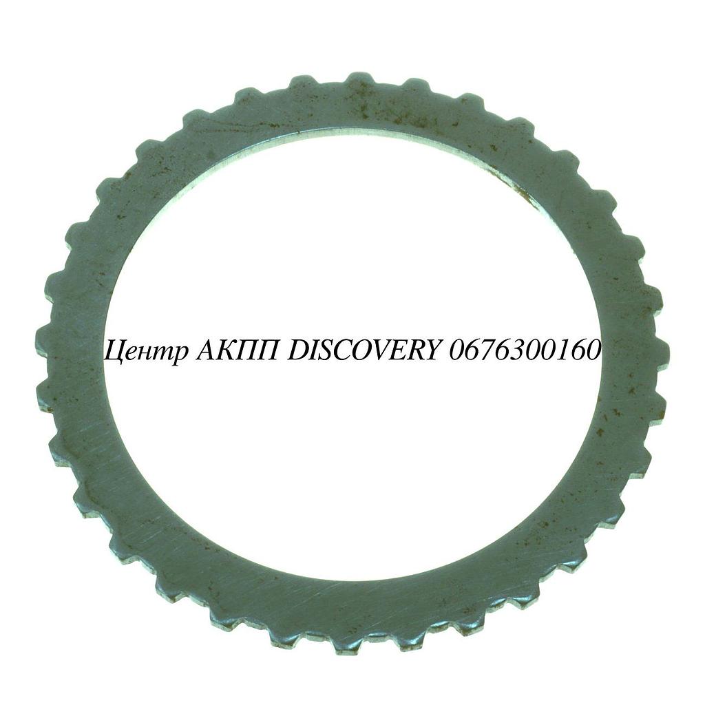 Pressure Plate, Forward & Direct 4F27E/FNR5 (Transtar)