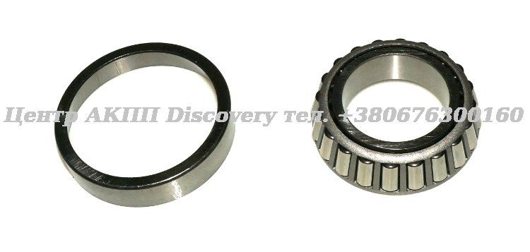 Bearing DIifferential A4CF1/2 (OEM)