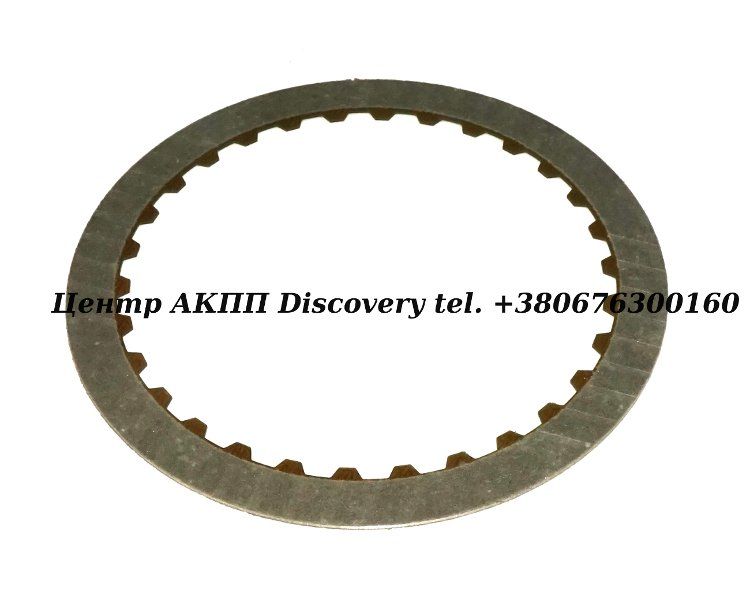 Фрикційний Диск Пакет Underdive A4CF1, A4CF2 (Raybestos)