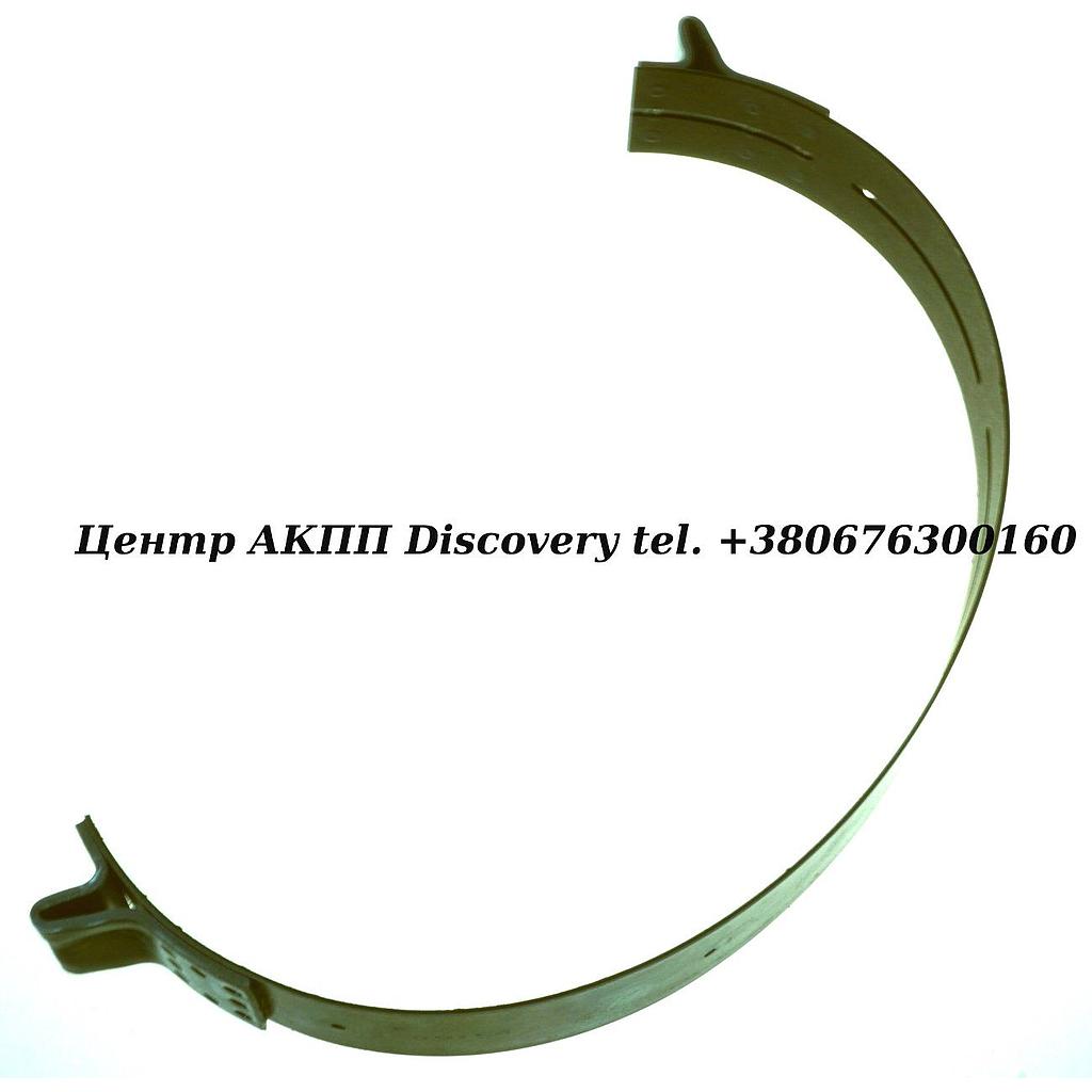 BAND INTER  4F27E  99-UP (№1 14/13)