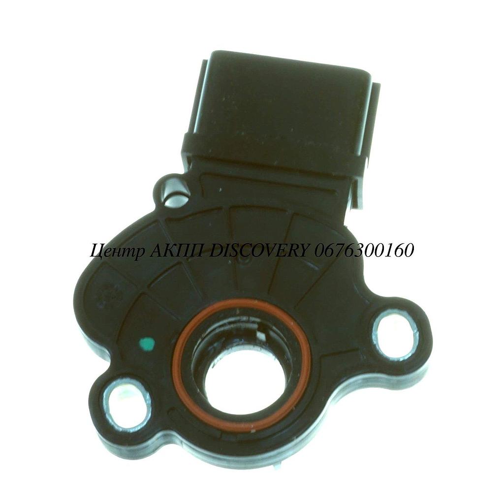 Датчик Положення Селектора 4F27E Ford Focus/Mazda Protege (99-Up) (Transtar)