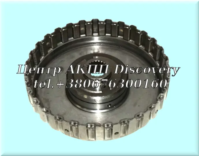 Корпус Зчеплення Пакет Underdrive A4CF2 (Б/В)
