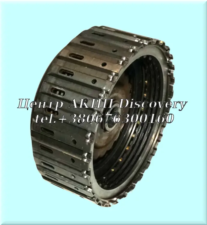 Корпус Зчеплення Пакет Reverse A4CF2 (Б/В)