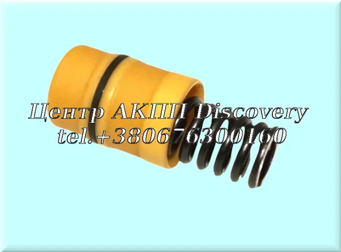 PISTON, ACCUMULATOR Low/Reverse A4CF (Used)