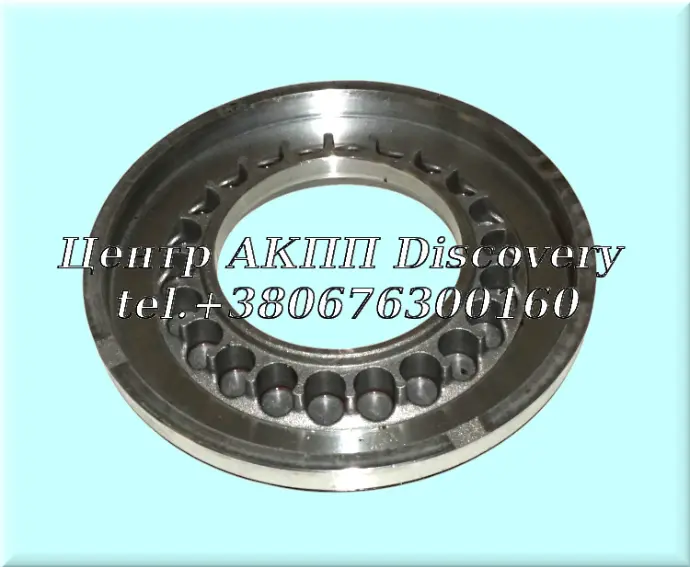 Поршень Пакет Underdrive  A4CF (Б/В)