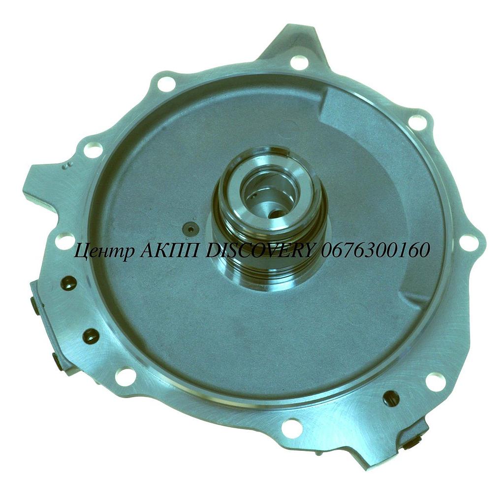 END COVER 4F27E MAZDA (OEM)