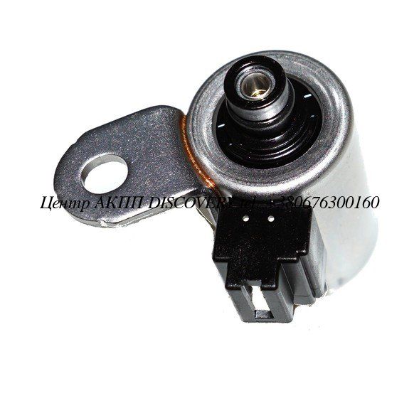 SOLENOID EPC 4F27E/FNR5 (OEM)