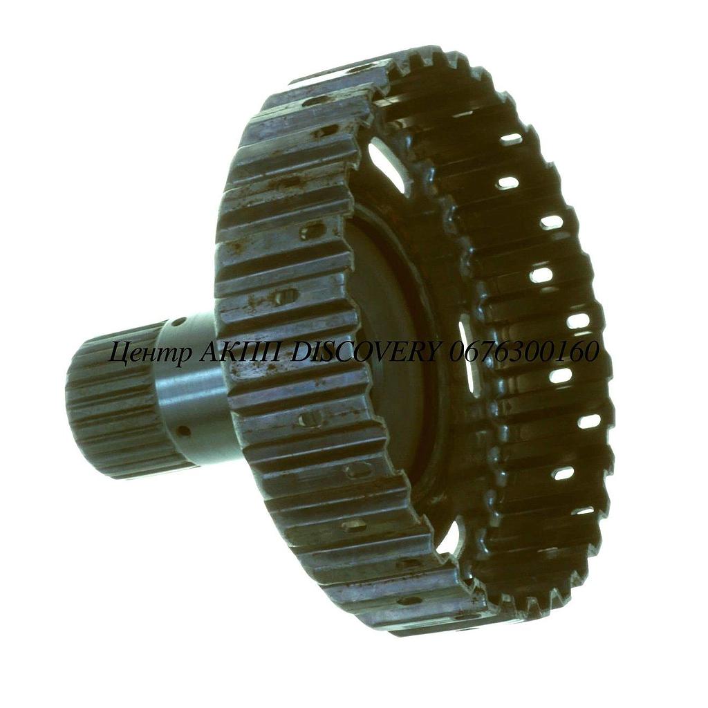 CLUTCH HUB DIRECT 4F27E(Transtar)