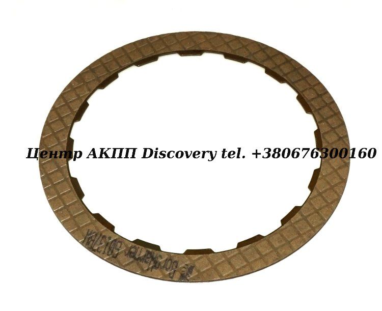 FRICTION OVERDRIVE A4LD 90-UP A4LD/ 4R/5R55E 90-UP (Transtar)