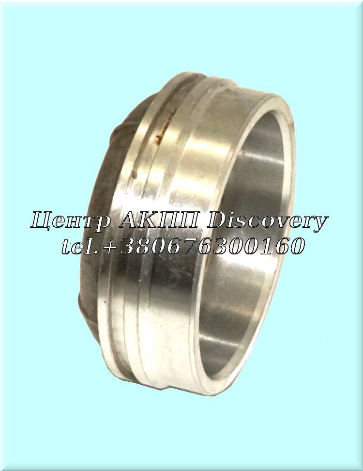 Servo Cover, Intermediate & Overdrive 5R55N (Used)