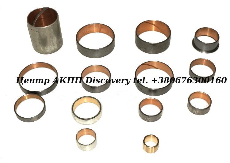 Комплект Втулок A500/ A518 90UP (Transtar)