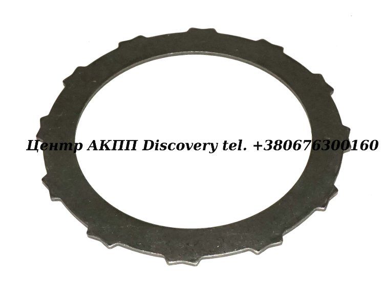 Сталевий Диск Пакет Forward/Direct (2.15mm) A500 (Transtar)