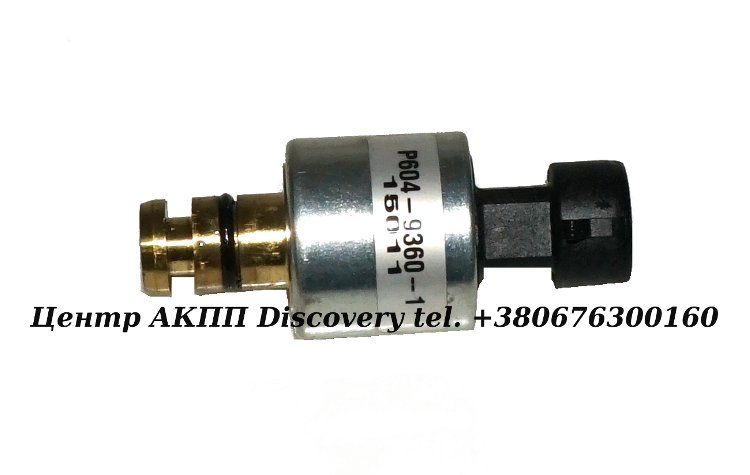 SENSOR GOV PRESS 3 PRG A500/ 42RE 93-95 (Transtar)