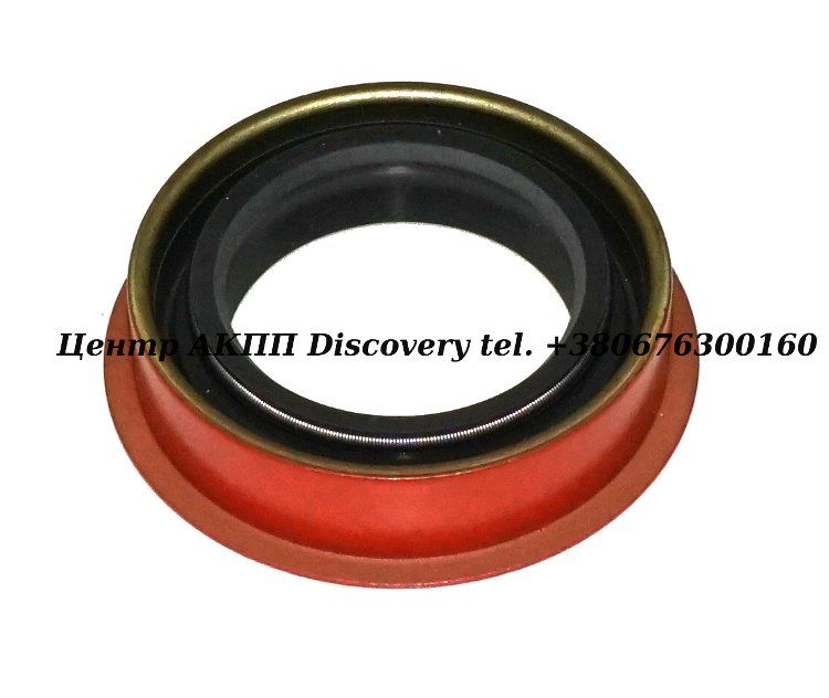  Seal, Rear (2.500" OD) (w/o Boot) (65-Up) (Transtar) 