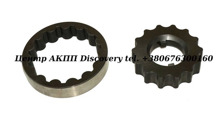 Front Pump Rotor Package A500/ 42RE (Transtar)