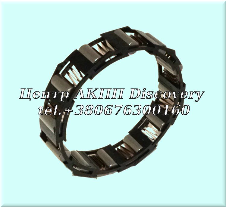 Sprag, Low (Rear) A500 (Transtar)