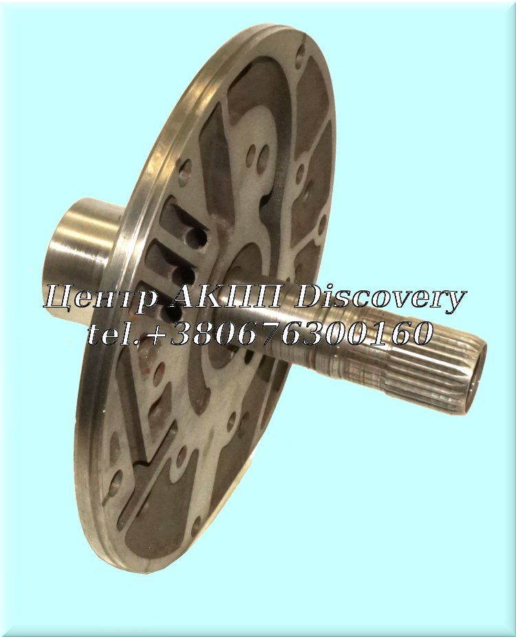 STATOR SUPP ASSY A500 (Transtar)