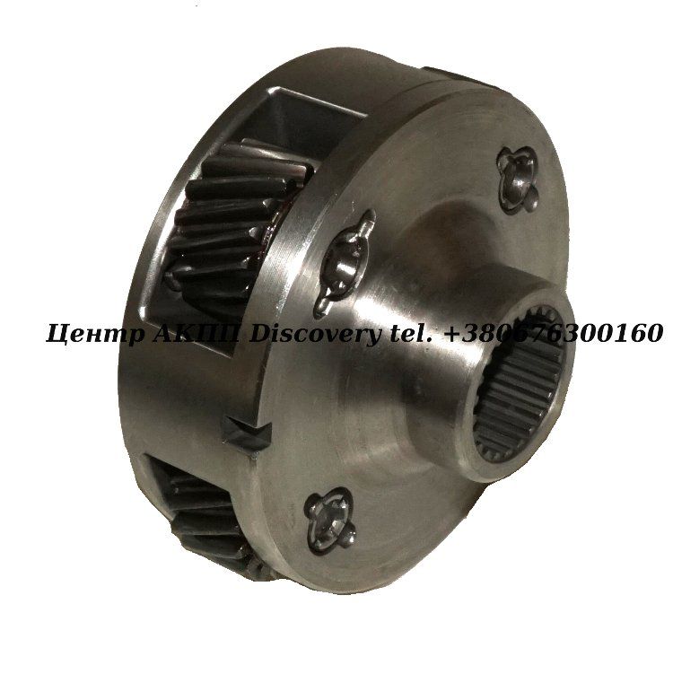 Планетарний Редуктор Overdrive A500/42RH (22 градуси) (Transtar)