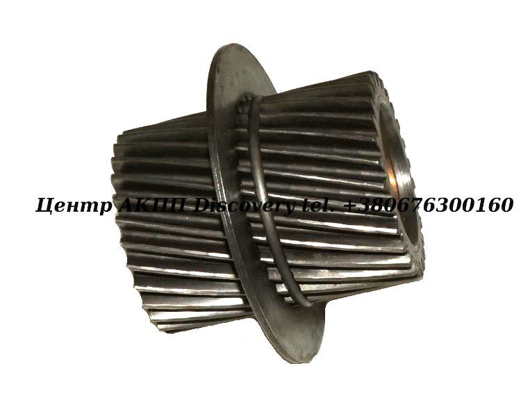 Sun Gear, Front/ Rear Planet A500 (Transtar)
