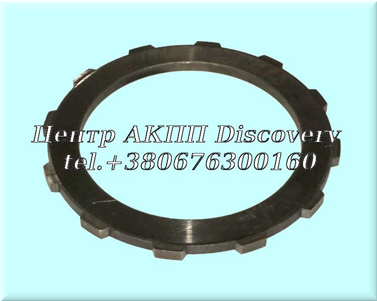Упорна Пластина Пакет Forward/Direct A500 (Б/В)