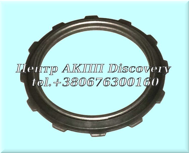 PRESSURE FORWARD CLUTCH A500 (Used)