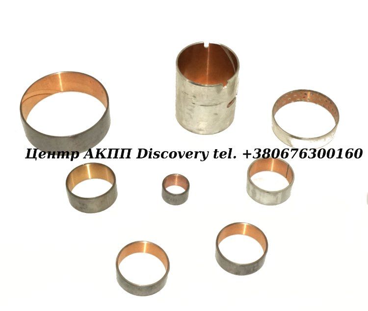 BUSHING KIT A518 95-UP (Transtar)