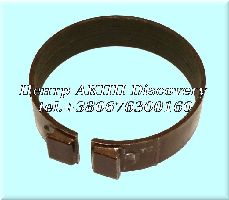 BAND REVERSE A518 91-Up (Transtar)