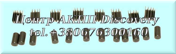 SPRING AND ROLLER KIT LOW/REVERSE A518 64-88 (Transtar)