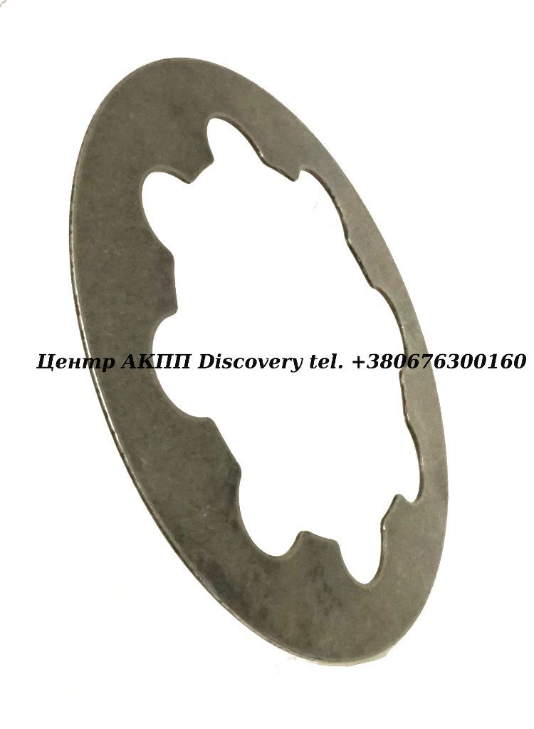 Демпферна Пружина Пакет Forward A518, 46RE, 46RH (Transtar)