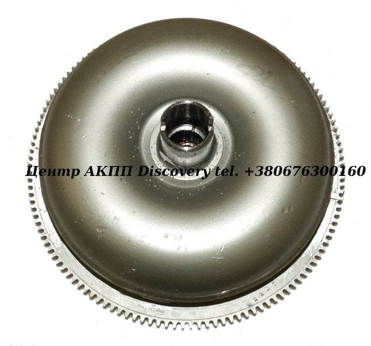 TORQUE CONV A518 (Transtar)
