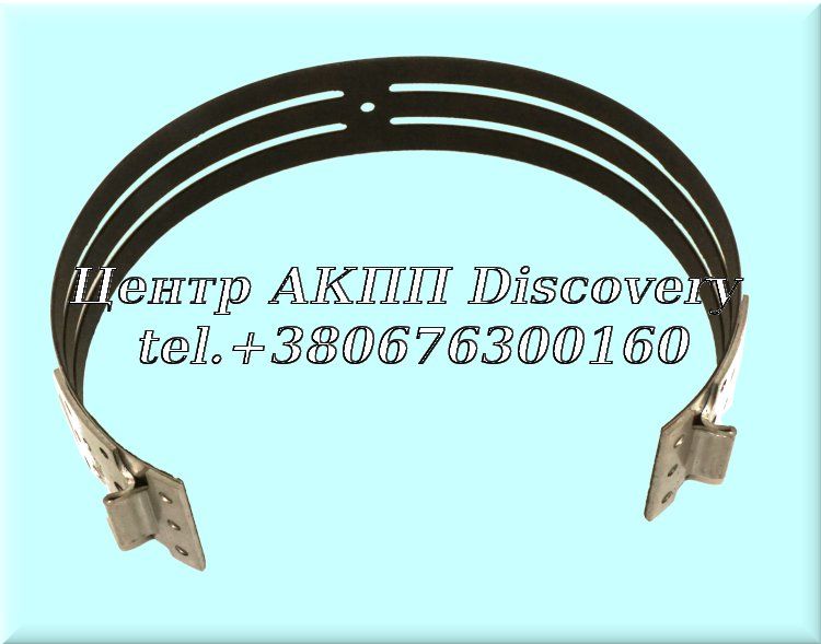 Гальмівна Стрічка Передня A518 90-UP (Transtar)