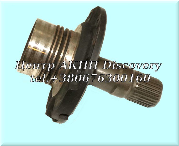 STATOR SUPPORT L/U LG BORE 518 (Transtar Used)