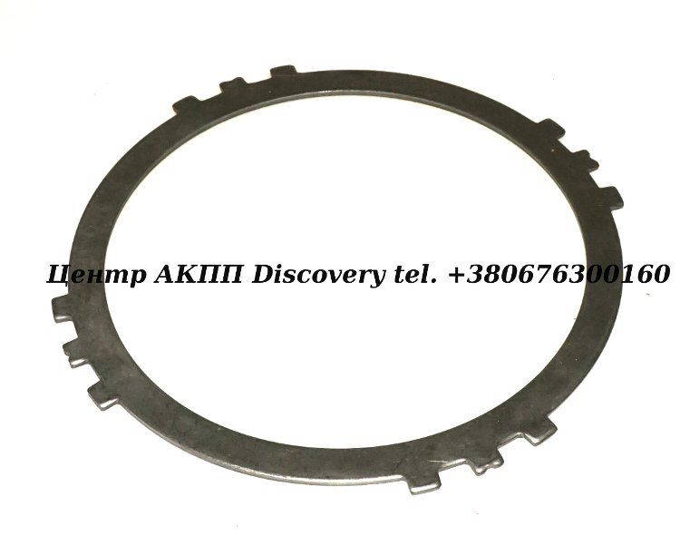 Сталевий Диск Пакет Overdrive Brake (2.5mm) A540E/ A541E (Transtar)