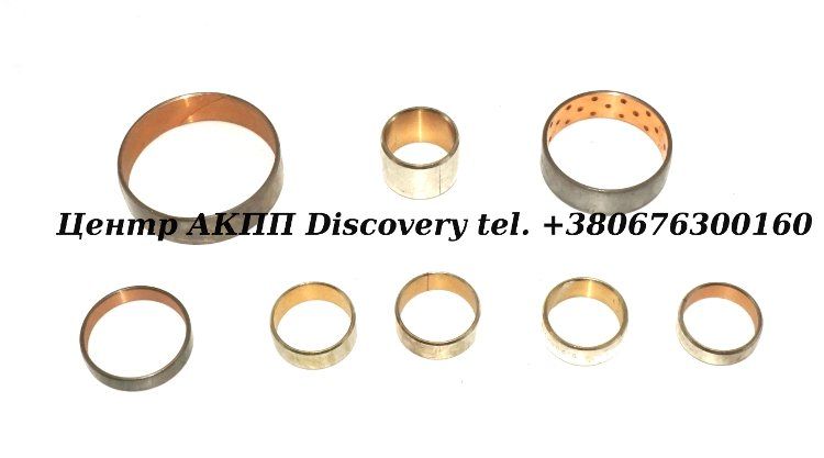 BUSHING KIT A540 (Transtar)