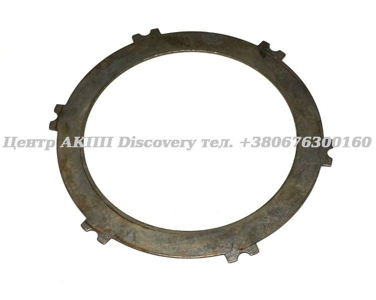 Сталевий Диск Пакет Direct (1.4mm) A540/A340 93-UP (Transtar)