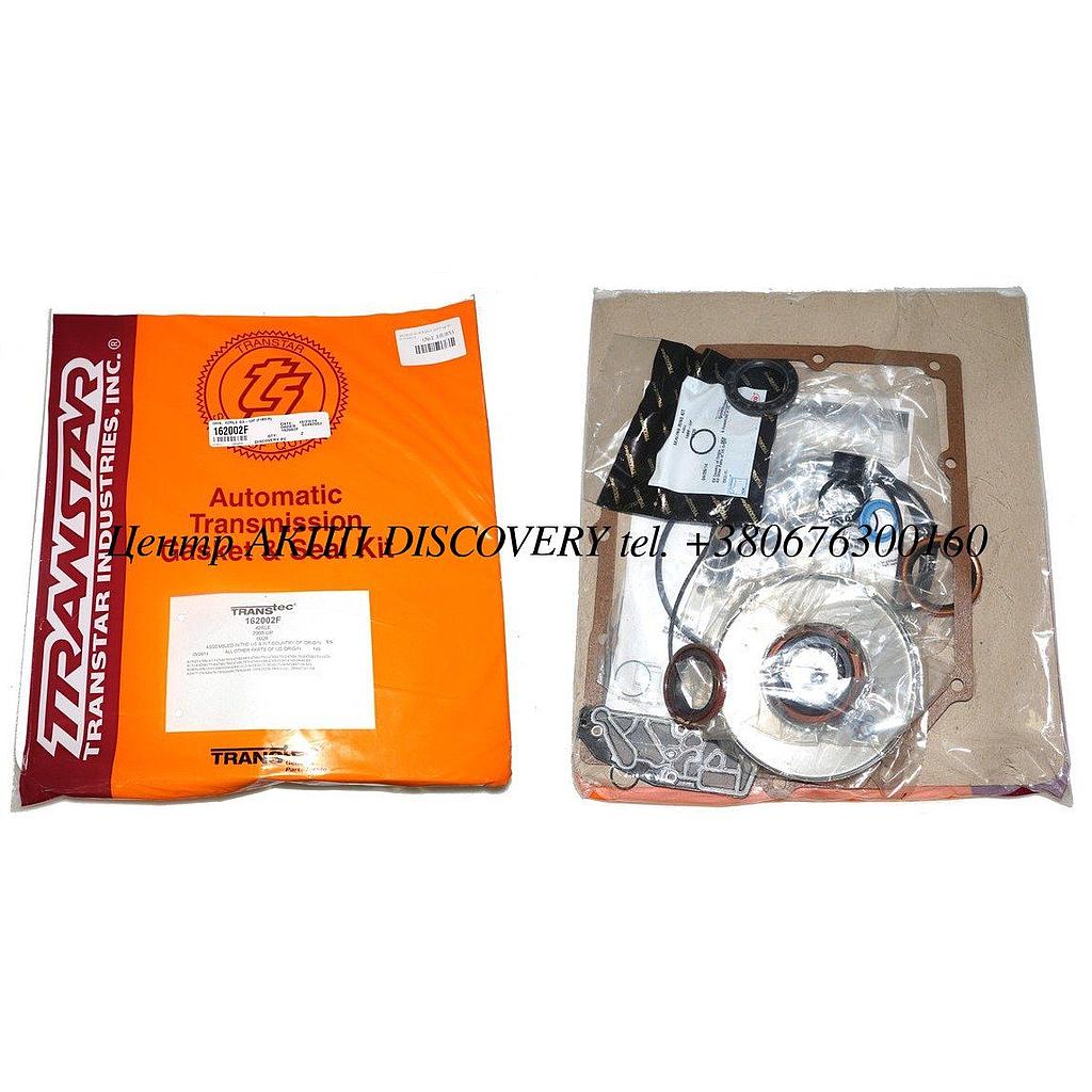 Overhaul Kit 42RLE 2003 up W/O Piston (Transtar)