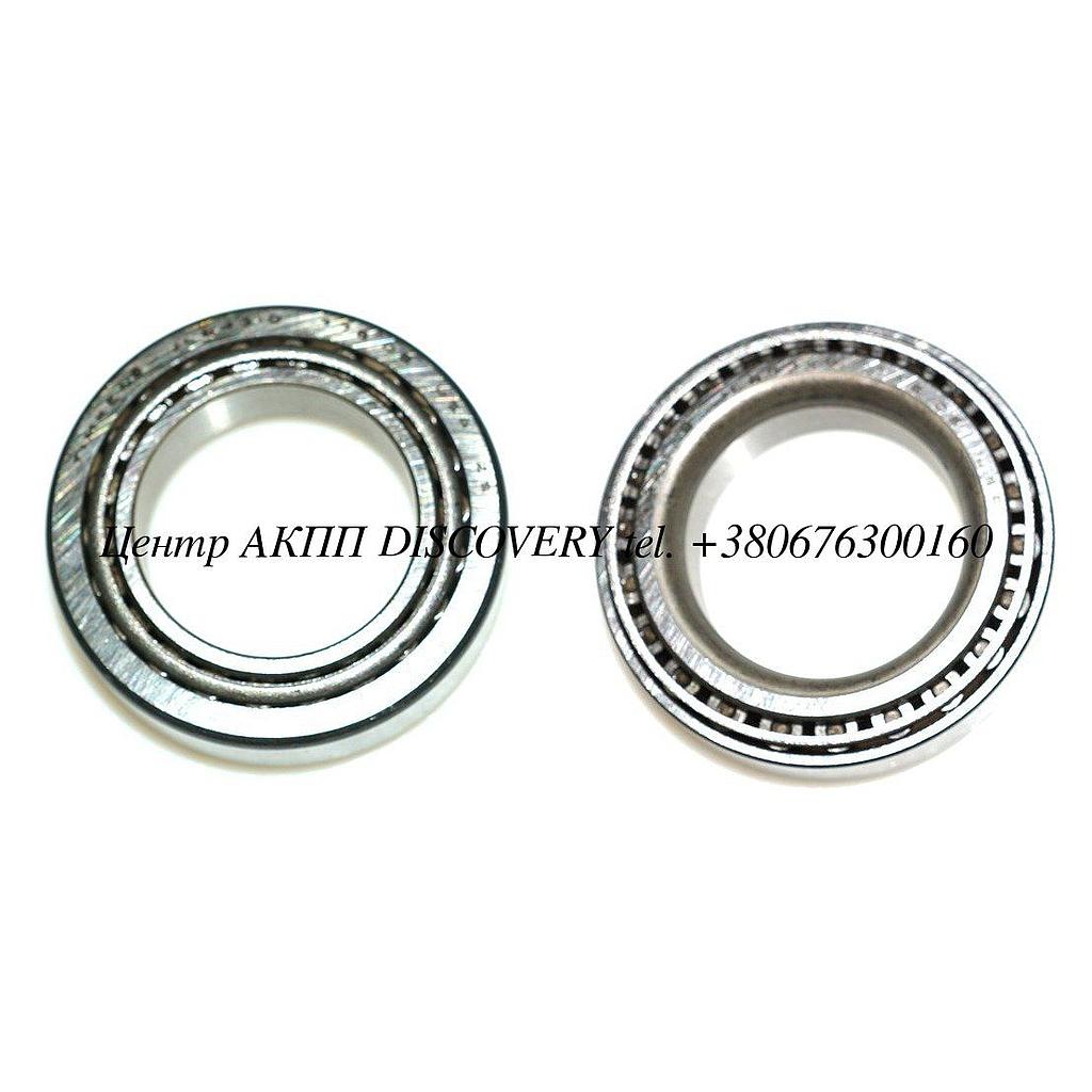 Bearing & Race Kit, Differential (Both Sides) A404/ A413/ A670 (Transtar)