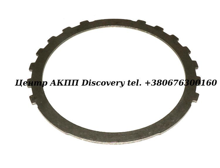 Steel 2/4 42RLE, A604, A606, 42LE (Transtar)