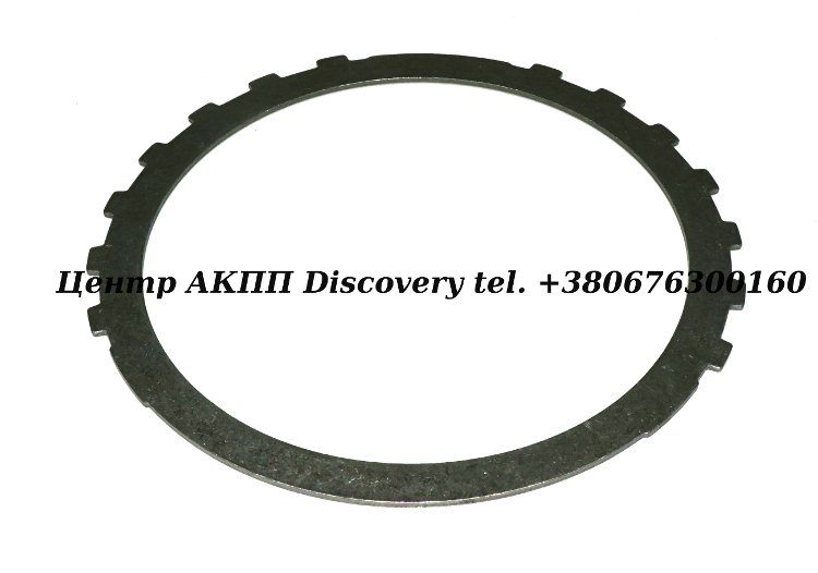 Steel Low/Reverse 42RLE, A604, A606, 42LE (Transtar)