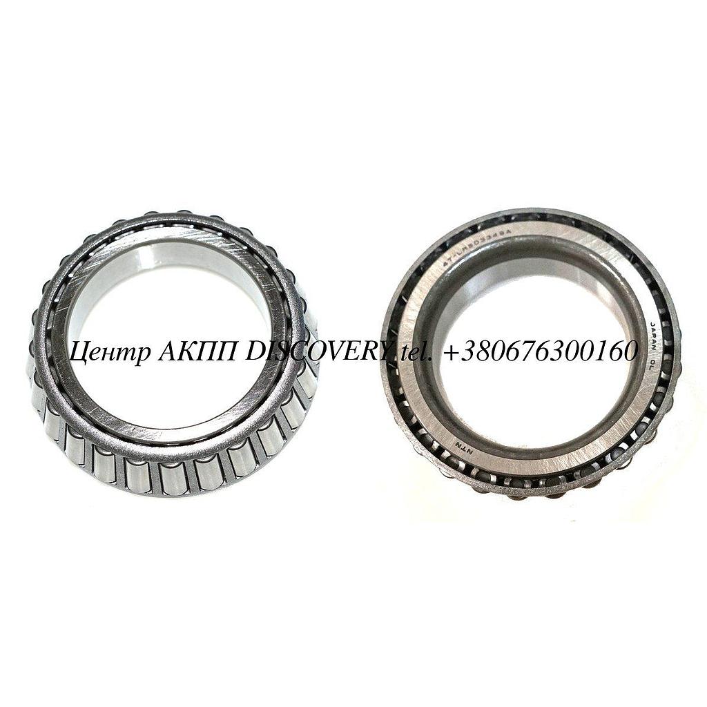 Bearing Differential (Right Side) Awd A604/606 (NTN)