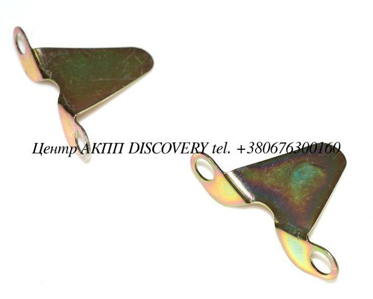 Clip, Differential Shaft Retainer (A604) (Transtar)