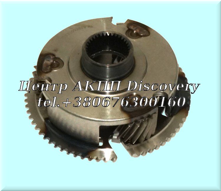 Передній Планетарний Редуктор 2-ий Дизайн A604 96-UP (Transtar)