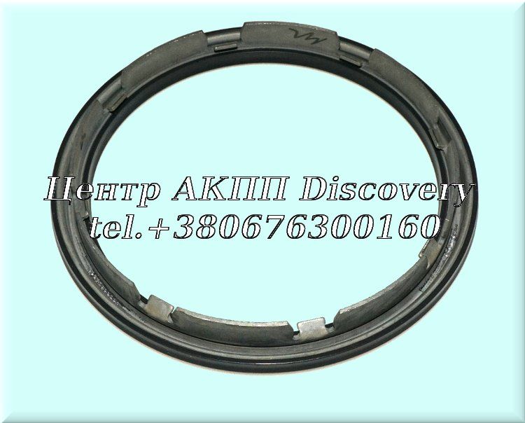 Piston, 2-4 Clutch (Bonded) (40TE) (04-Up) (Transtar)