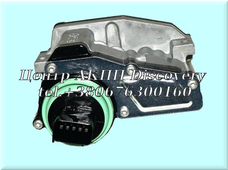 SOLENOID BLOCK 42RLE 03-UP (OEM)