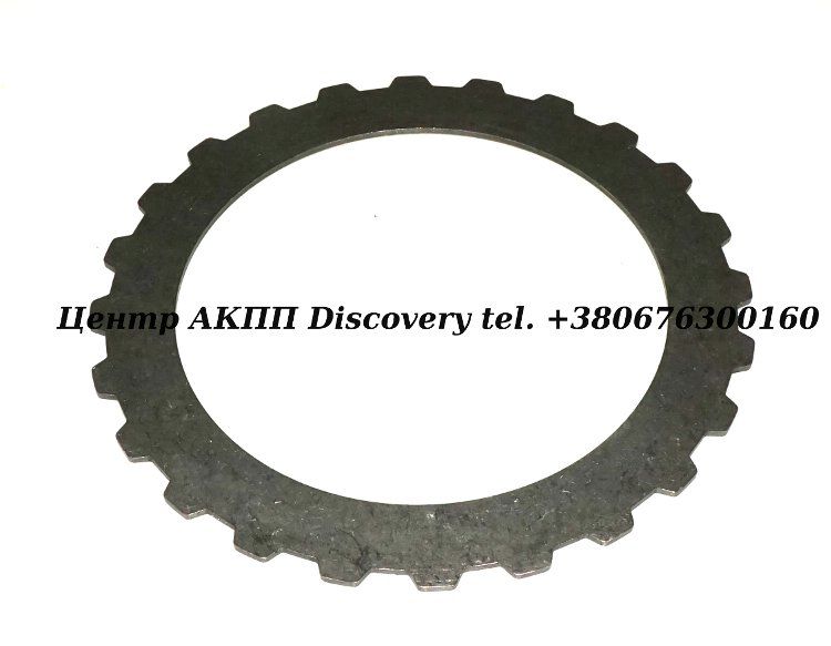 STEEL DIR TOYOTA A650 98-UP (Raybestos)