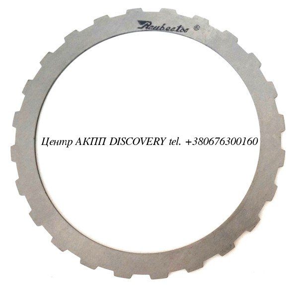 STEEL CL D (0.082') 4HP16 (Raybestos)