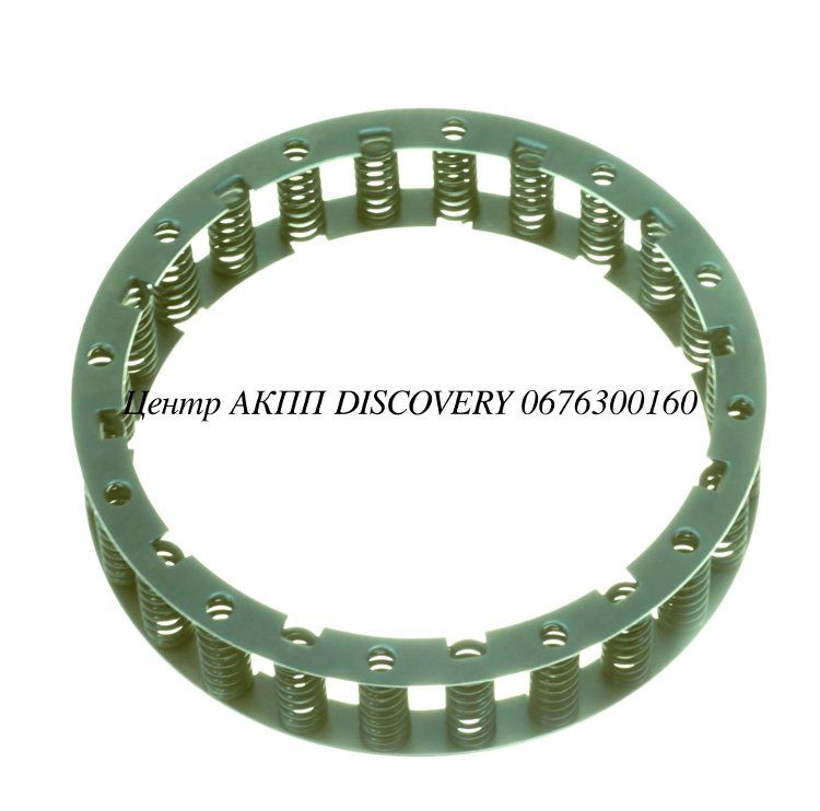 Блок Демпферних Пружин Пакет Overdrive A6GF1 (Б/В)