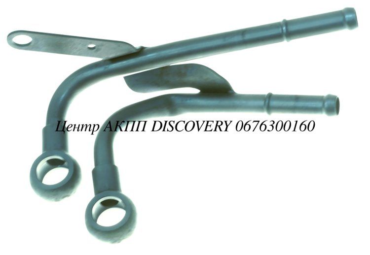 TUBE ASSY-FEED A6GF1 (Used)