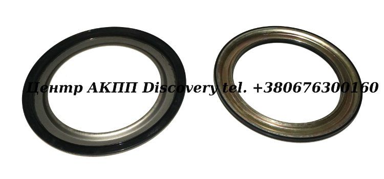 PISTON KIT 4HP16 (Autoline)