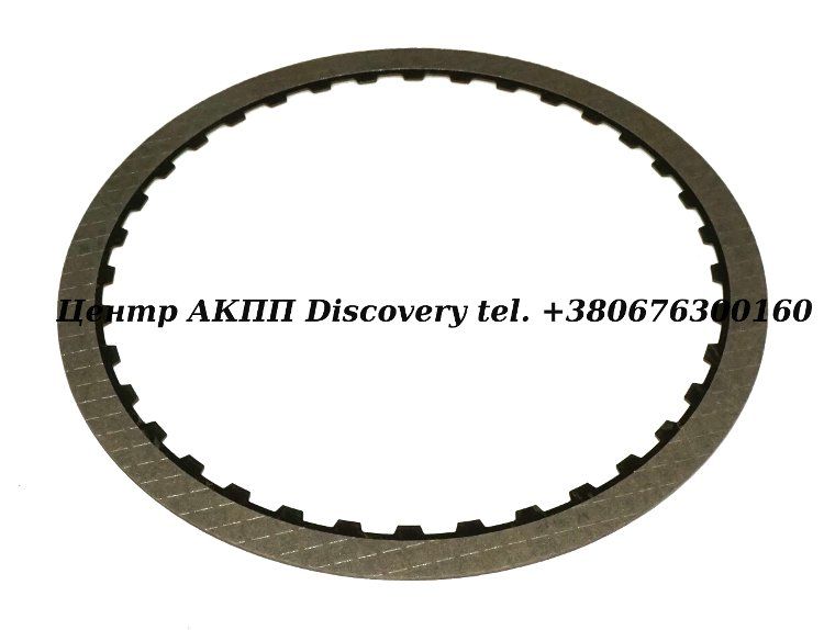 Фрикційний Диск Пакет 2/6 Brake A6LF1/2/3 (Alto)